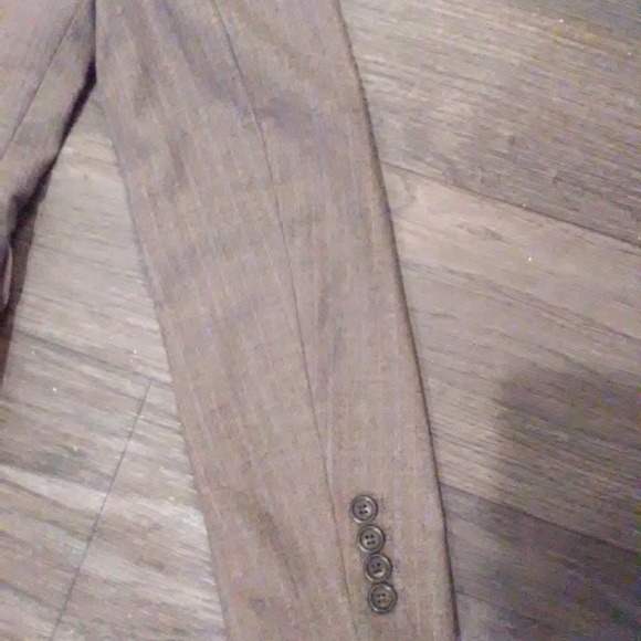 🎈PRICE DROP J.Crew Work Blazer Jacket  - Picture 7 of 8